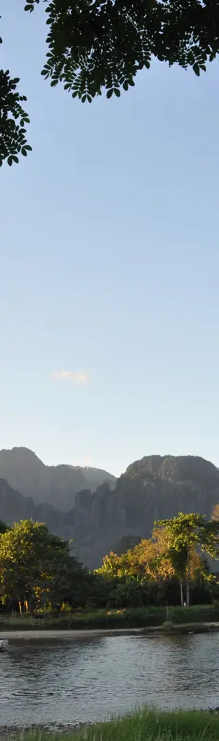 Vang Vieng